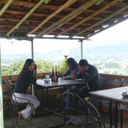 Star View Guest House Bhaktapur Buitenkant foto