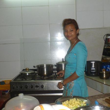 Star View Guest House Bhaktapur Buitenkant foto
