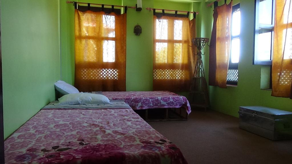 Star View Guest House Bhaktapur Buitenkant foto