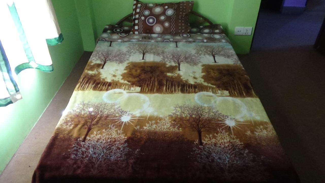 Star View Guest House Bhaktapur Buitenkant foto