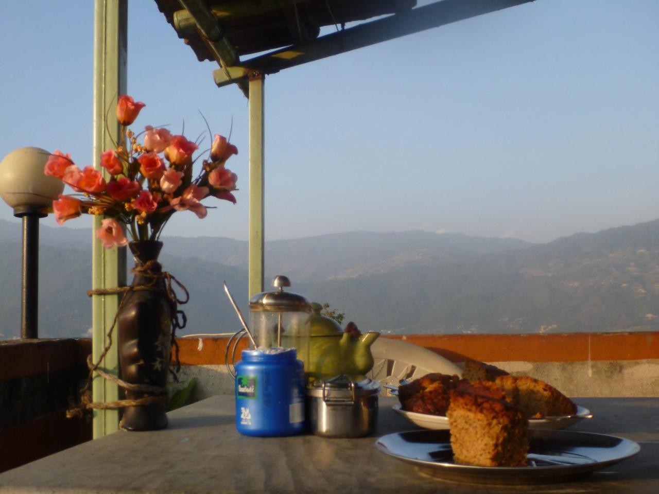 Star View Guest House Bhaktapur Buitenkant foto