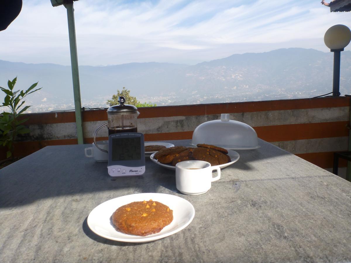 Star View Guest House Bhaktapur Buitenkant foto