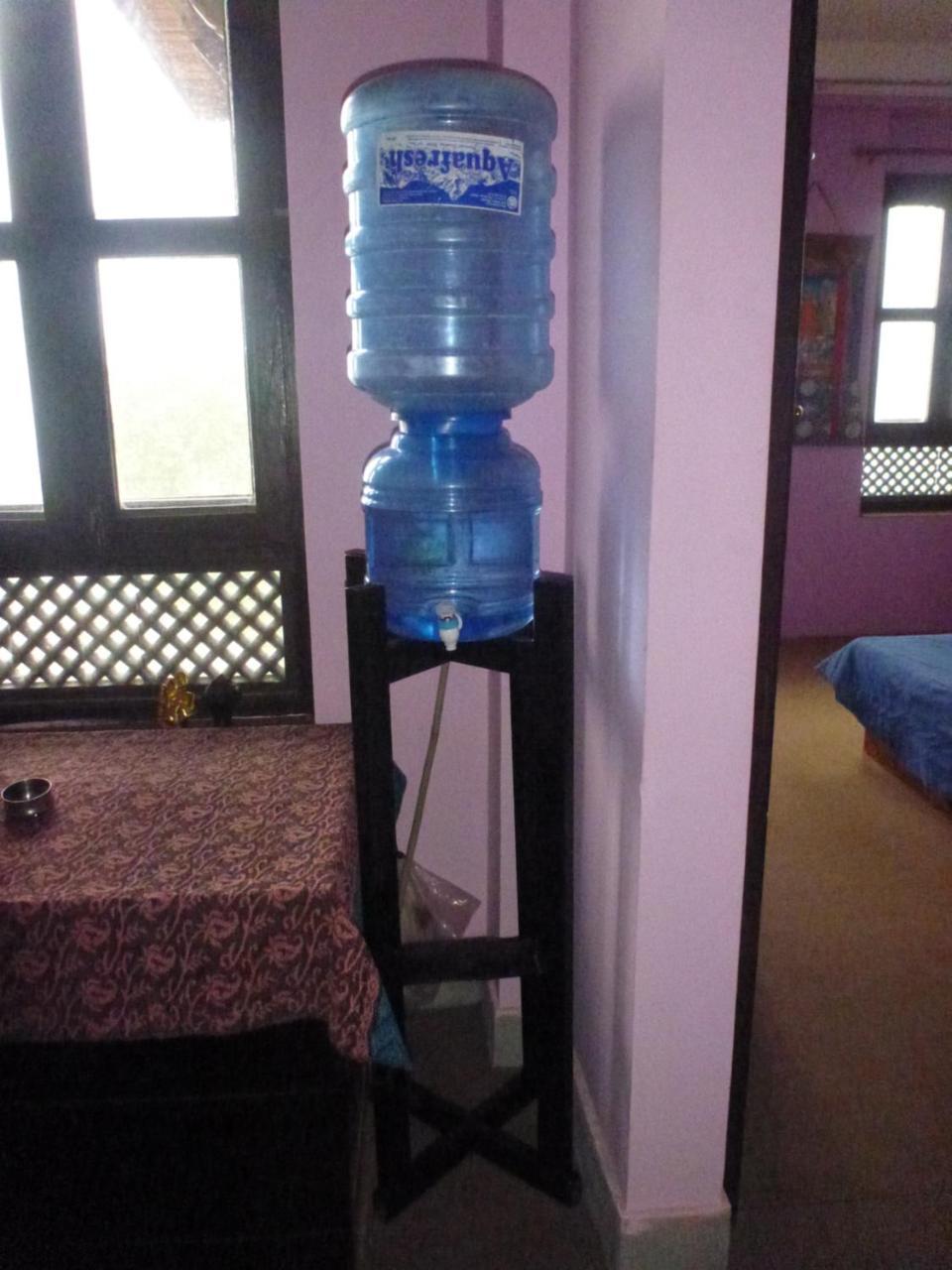 Star View Guest House Bhaktapur Buitenkant foto