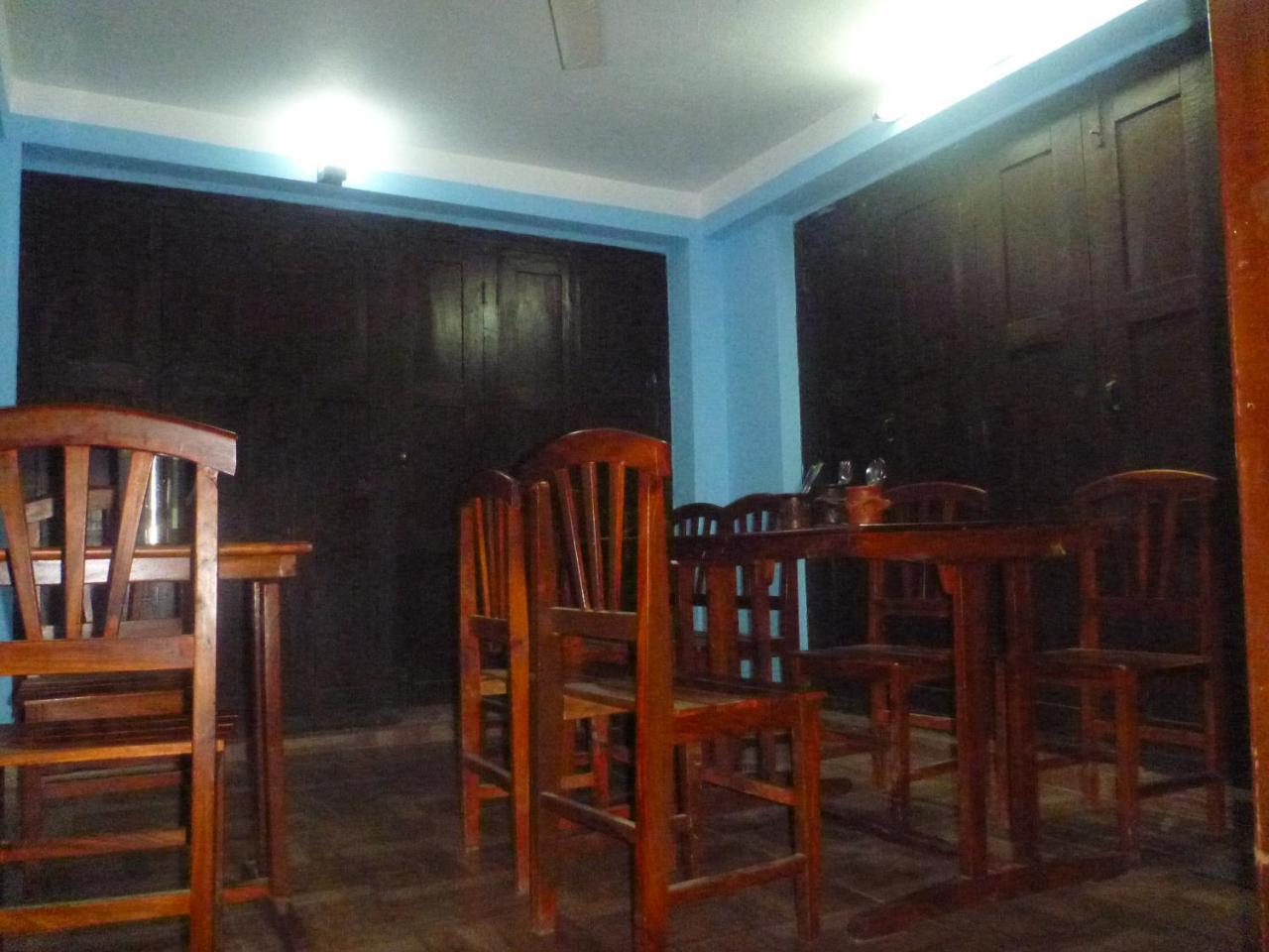 Star View Guest House Bhaktapur Buitenkant foto