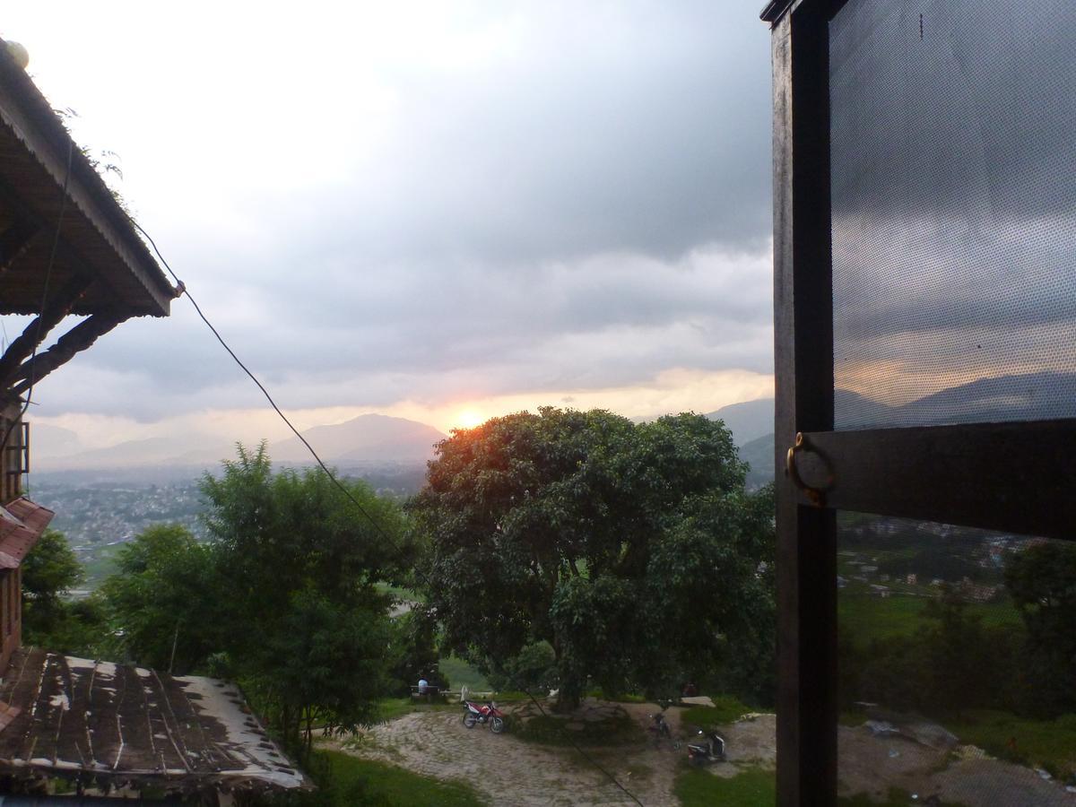 Star View Guest House Bhaktapur Buitenkant foto