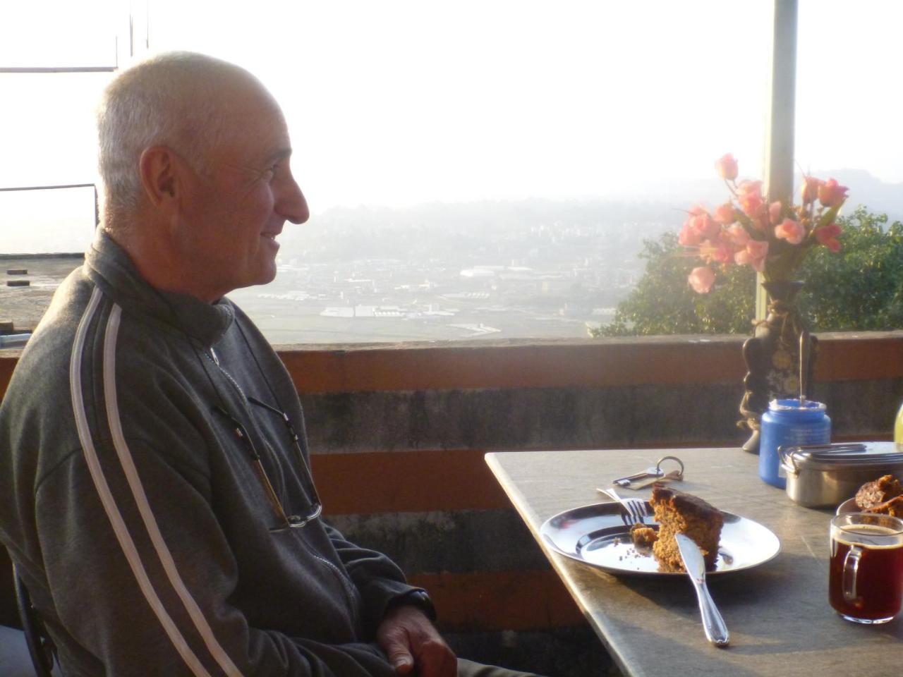 Star View Guest House Bhaktapur Buitenkant foto