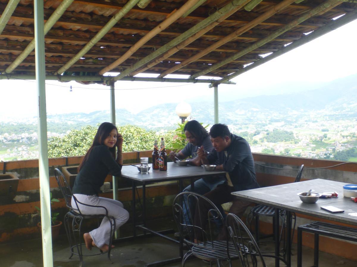 Star View Guest House Bhaktapur Buitenkant foto