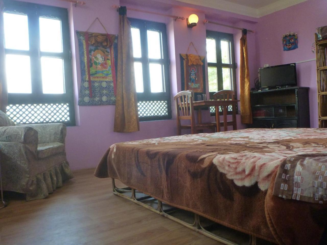 Star View Guest House Bhaktapur Buitenkant foto