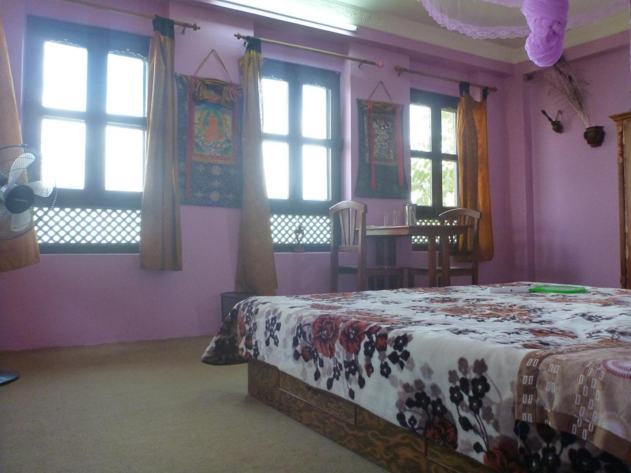 Star View Guest House Bhaktapur Buitenkant foto