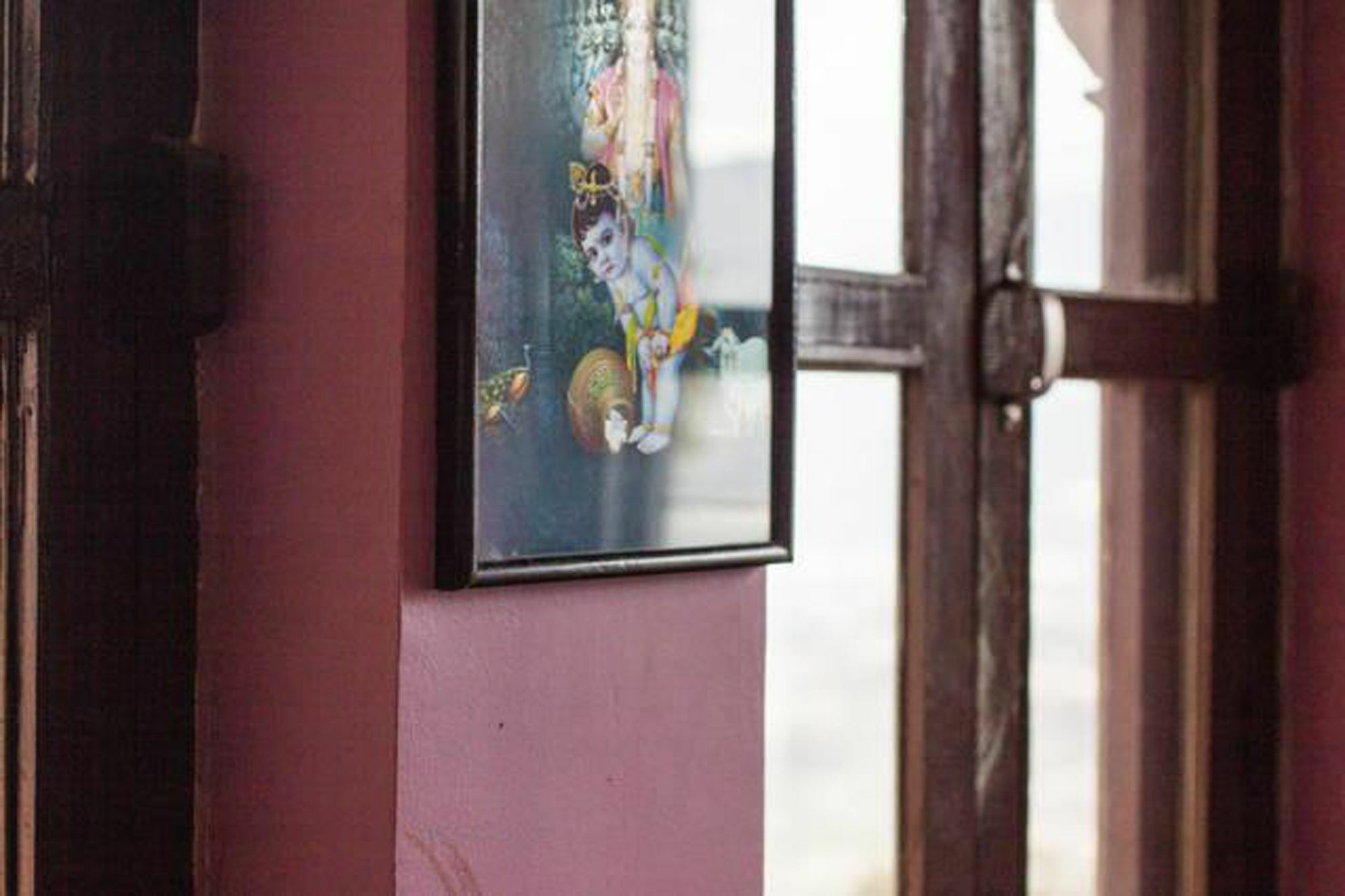 Star View Guest House Bhaktapur Buitenkant foto