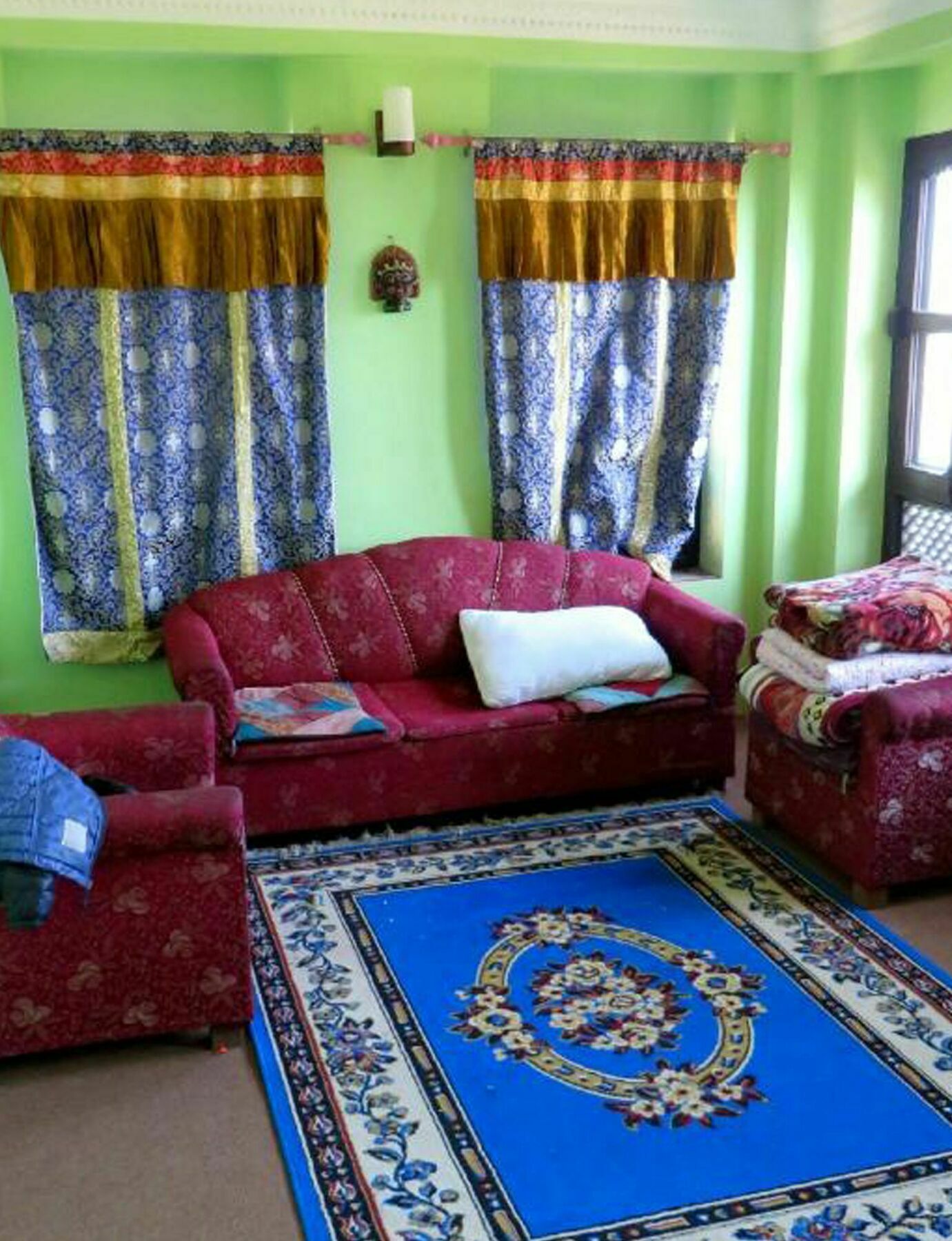 Star View Guest House Bhaktapur Buitenkant foto