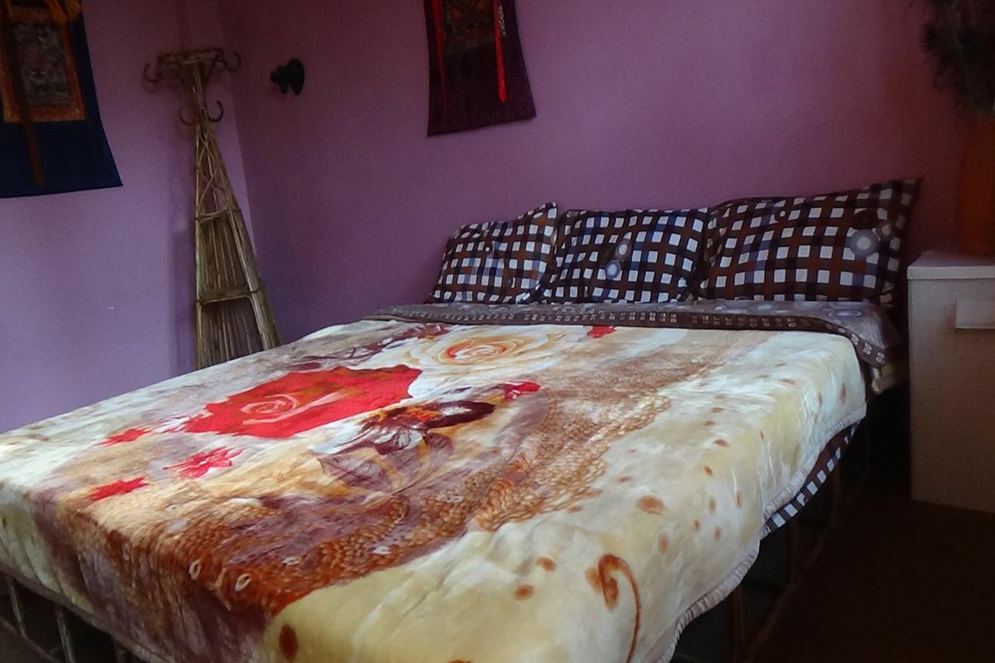 Star View Guest House Bhaktapur Buitenkant foto
