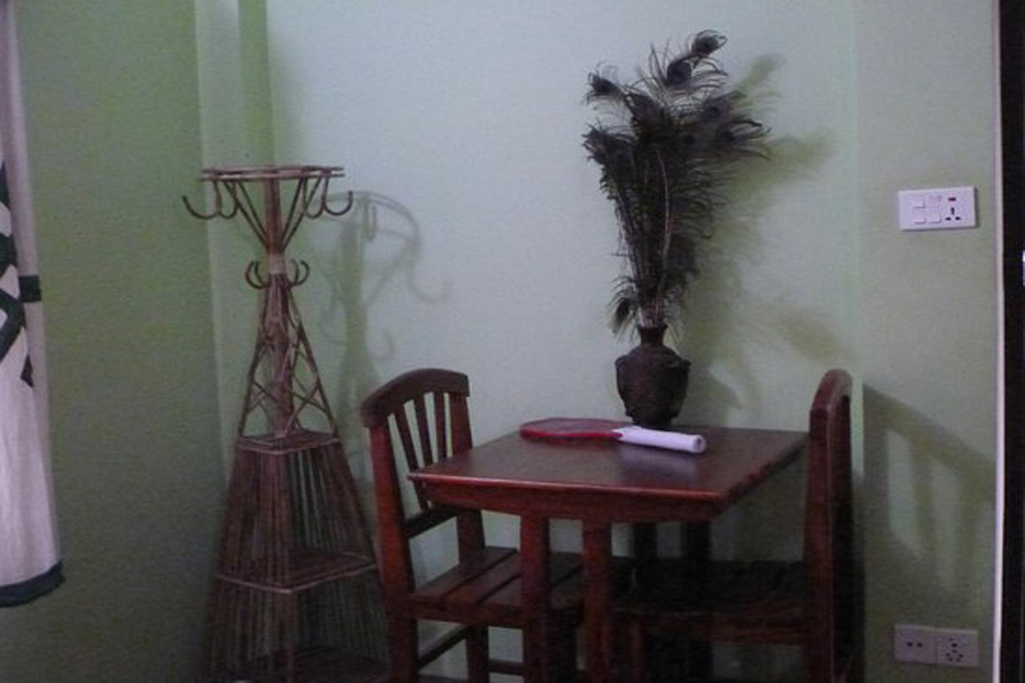 Star View Guest House Bhaktapur Buitenkant foto