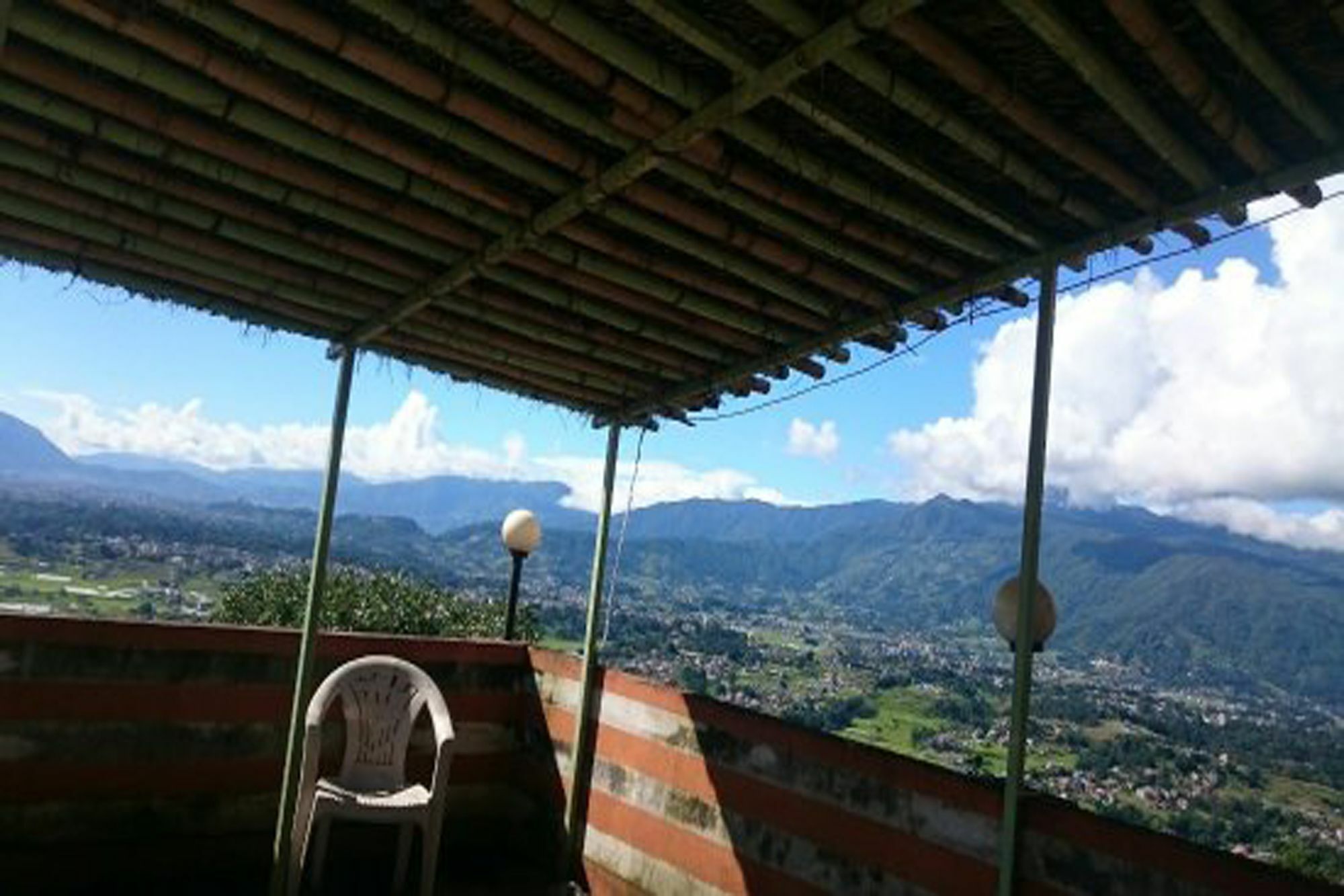 Star View Guest House Bhaktapur Buitenkant foto