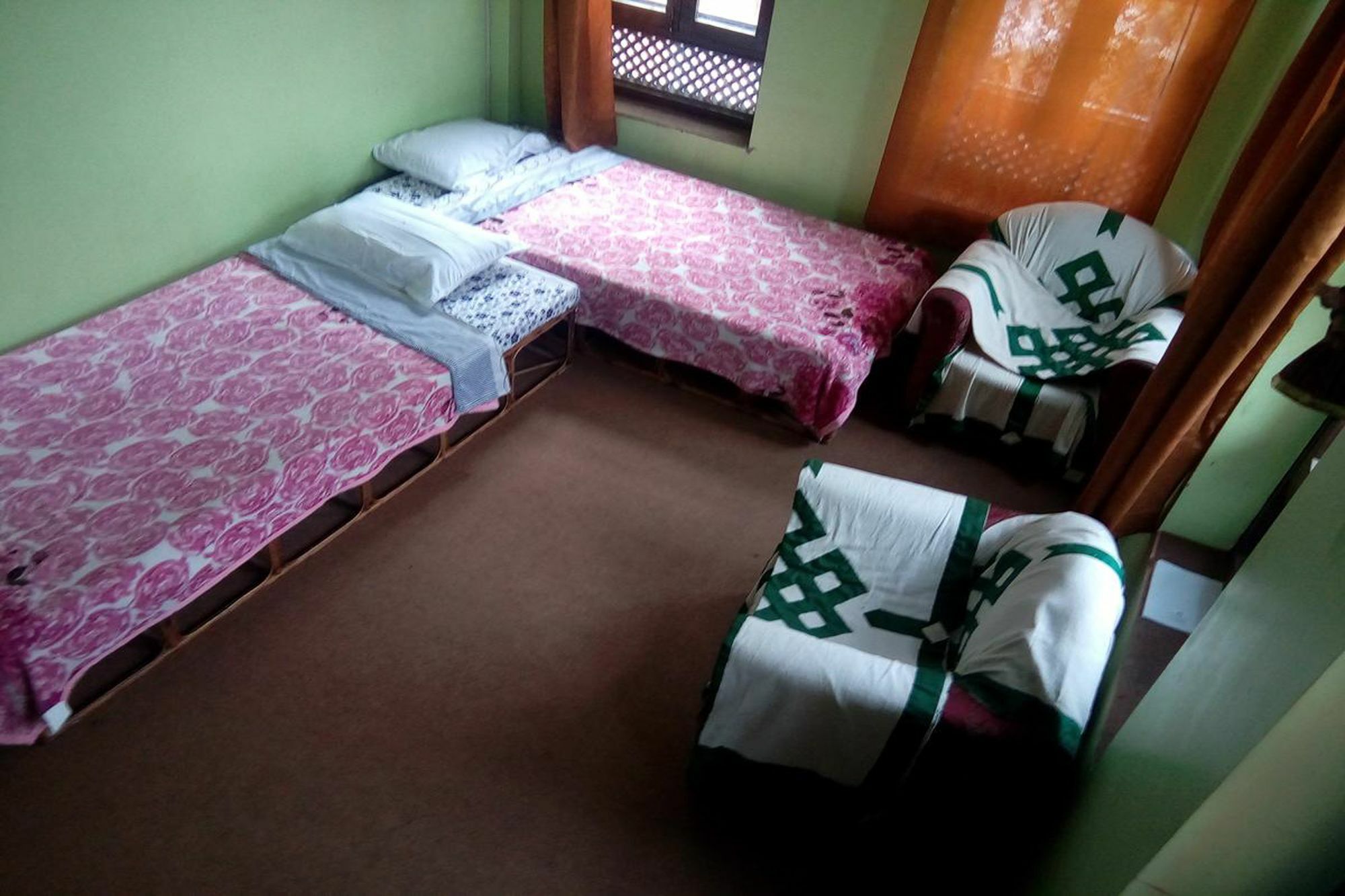 Star View Guest House Bhaktapur Buitenkant foto