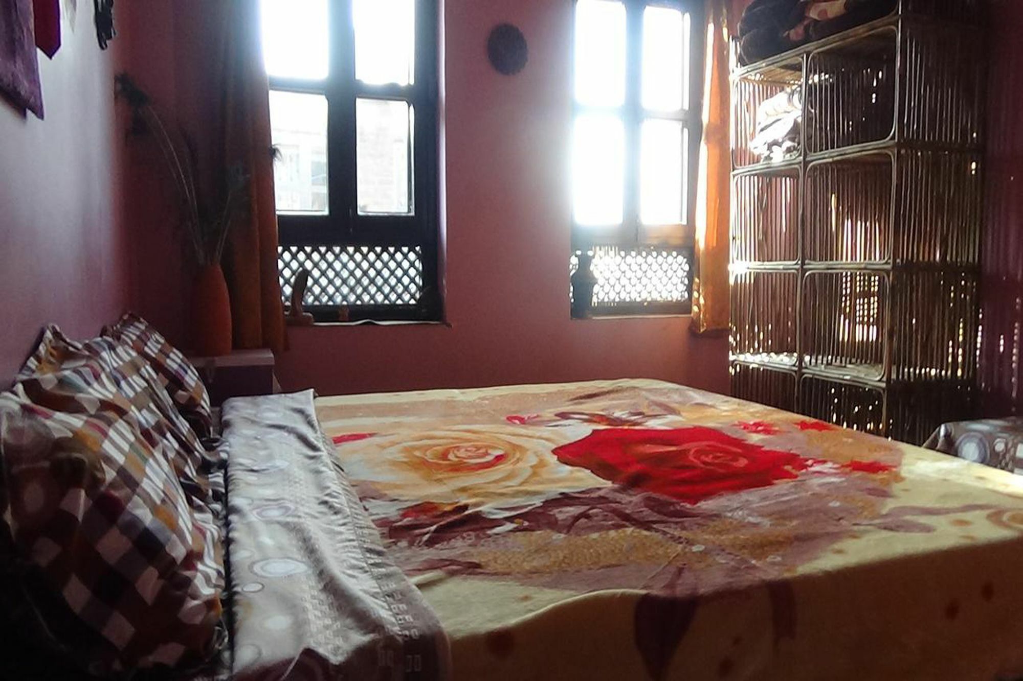 Star View Guest House Bhaktapur Buitenkant foto
