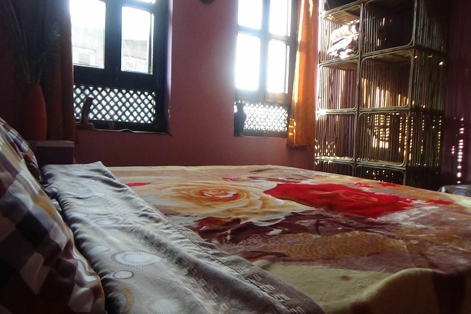 Star View Guest House Bhaktapur Buitenkant foto