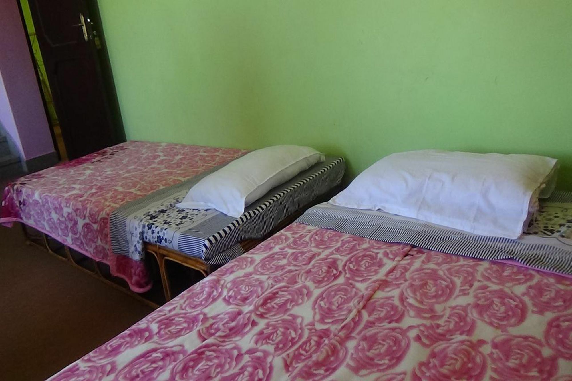 Star View Guest House Bhaktapur Buitenkant foto