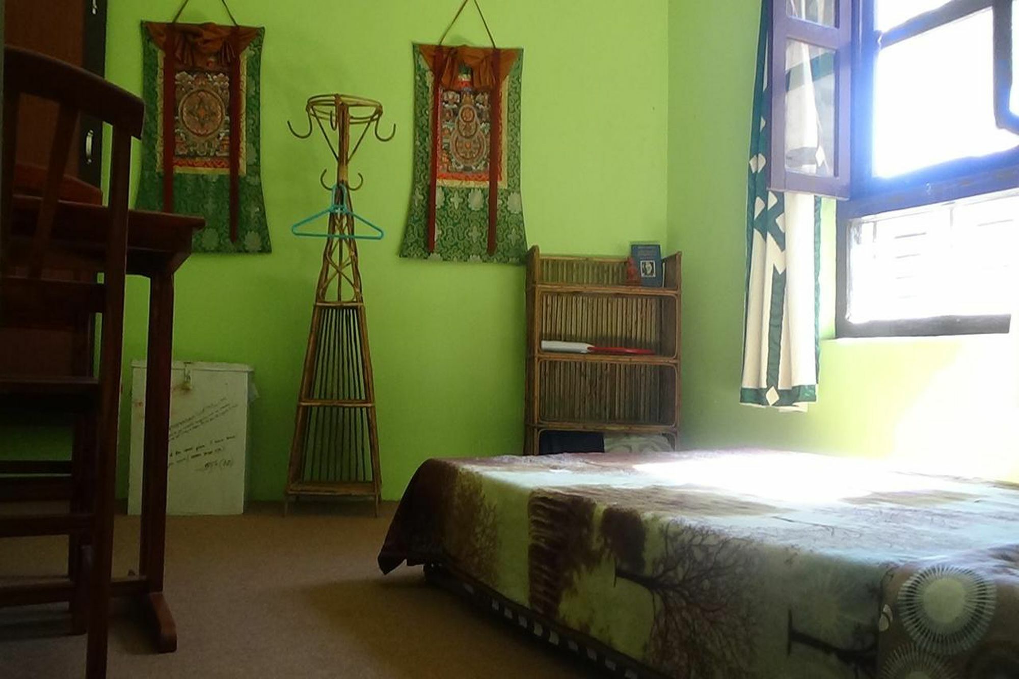 Star View Guest House Bhaktapur Buitenkant foto