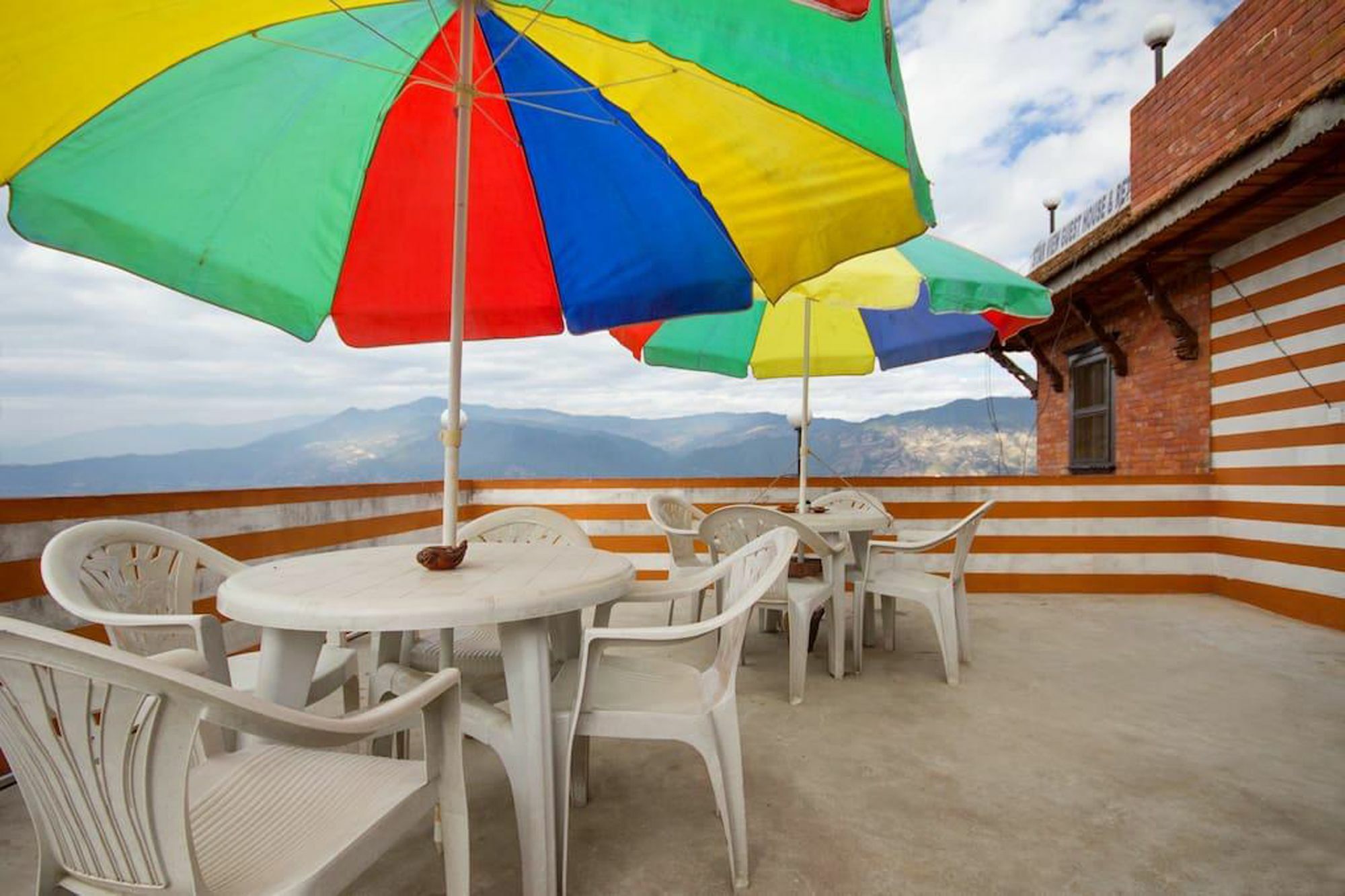 Star View Guest House Bhaktapur Buitenkant foto