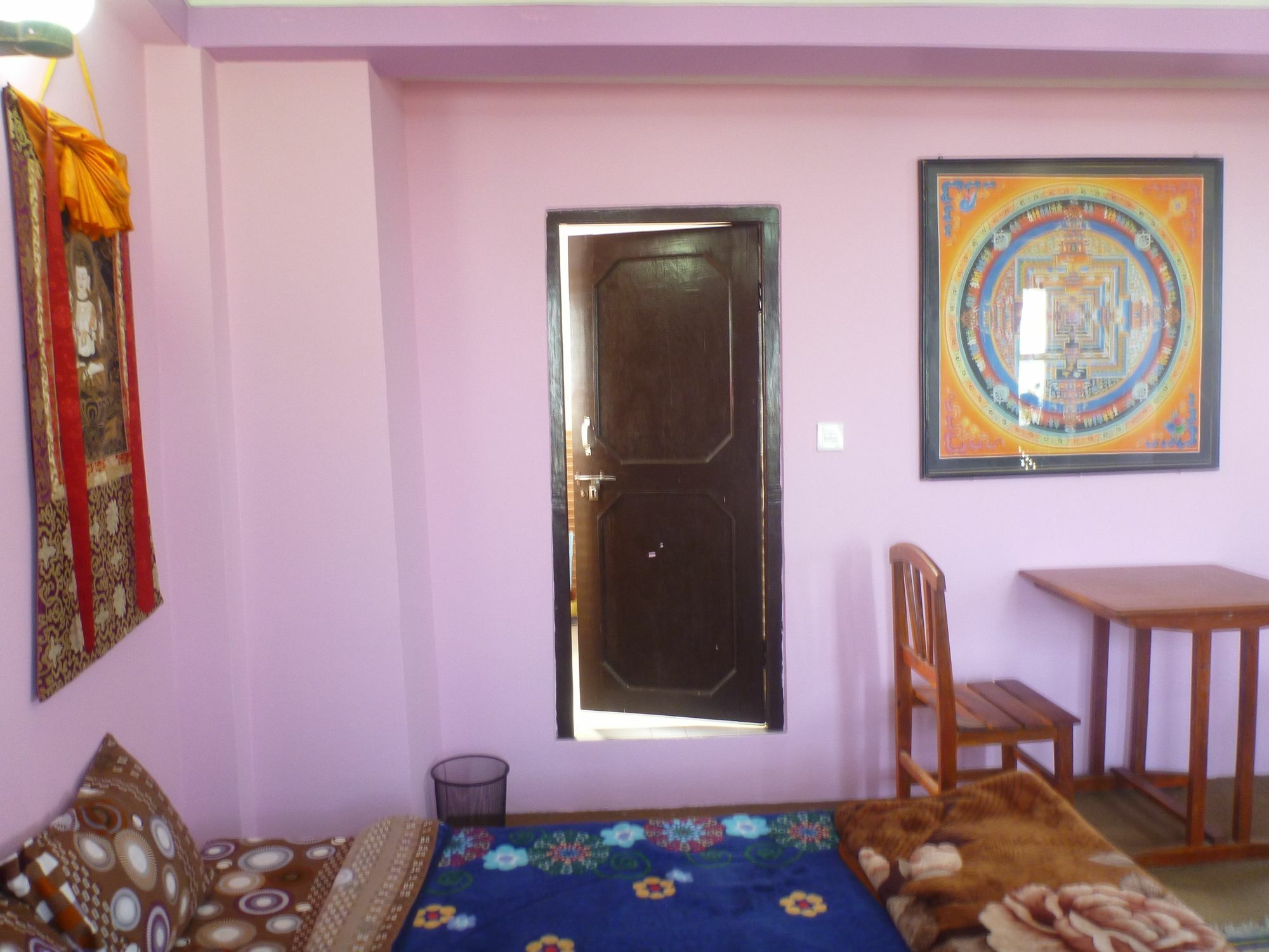 Star View Guest House Bhaktapur Buitenkant foto