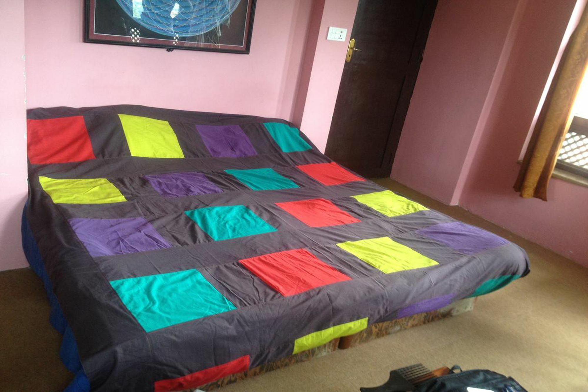 Star View Guest House Bhaktapur Buitenkant foto