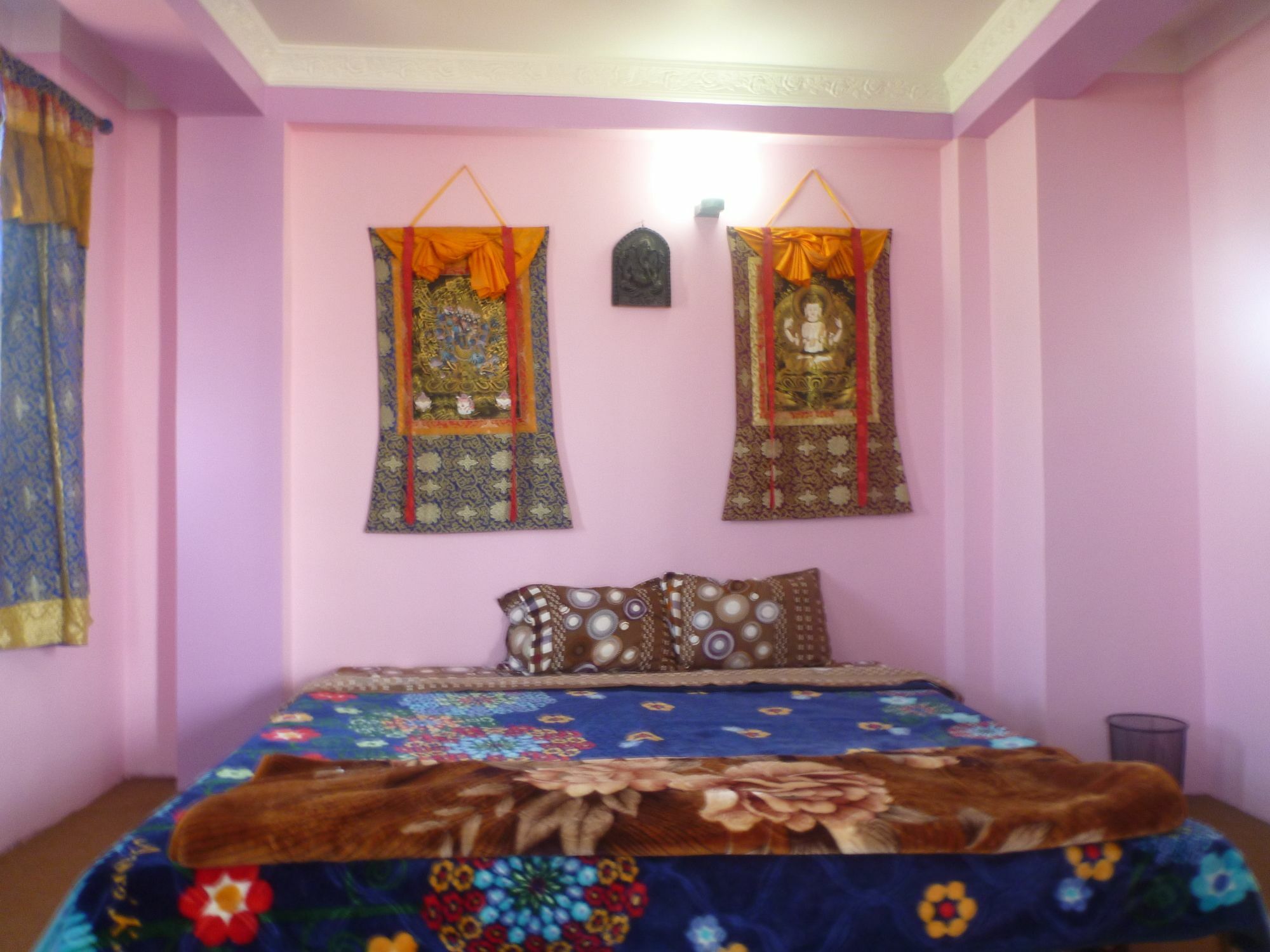 Star View Guest House Bhaktapur Buitenkant foto