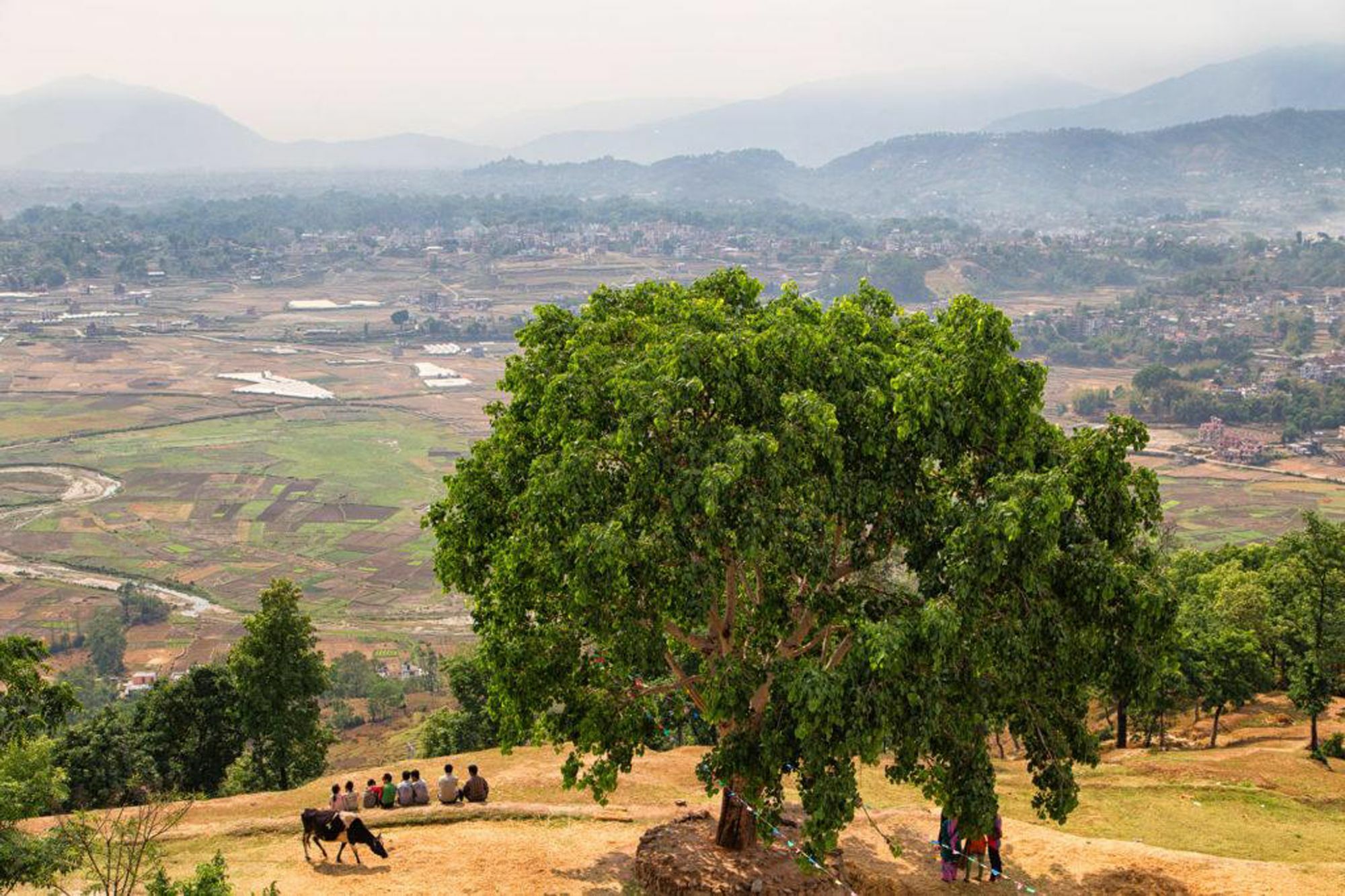 Star View Guest House Bhaktapur Buitenkant foto